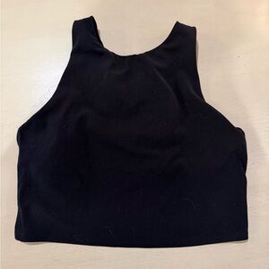 Athleta Crop
